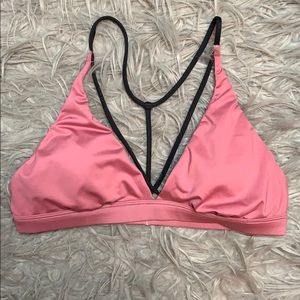 Victoria Secret’s sports bra